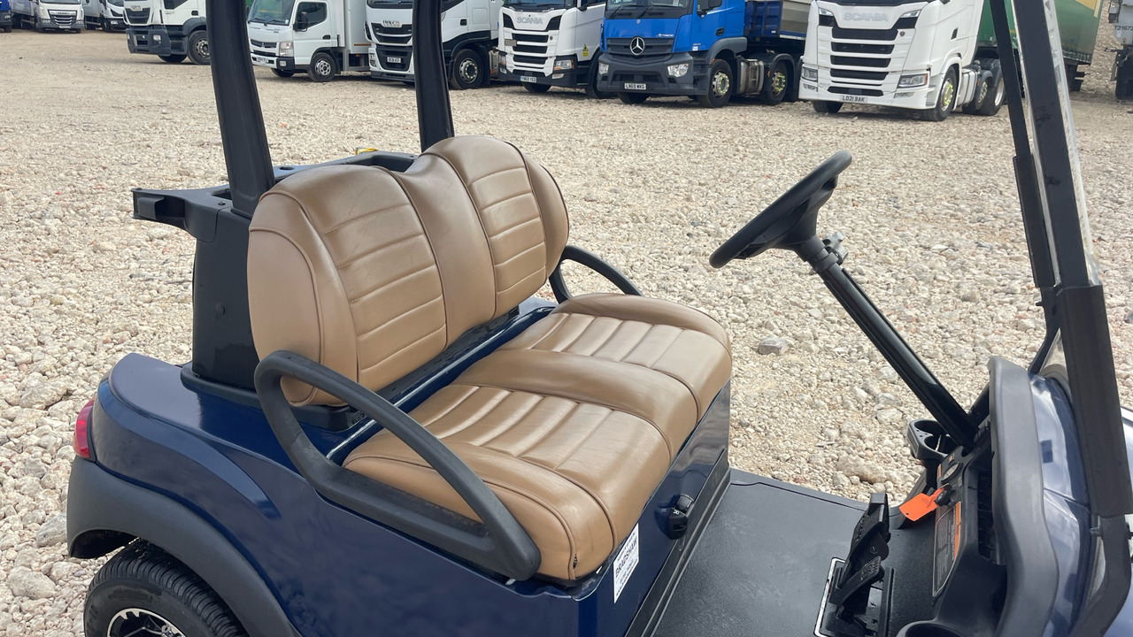 BRADSHAW CLUB CAR - Carrinho de golfe: foto 5 BRADSHAW CLUB CAR - Carrinho de golfe: foto 5
