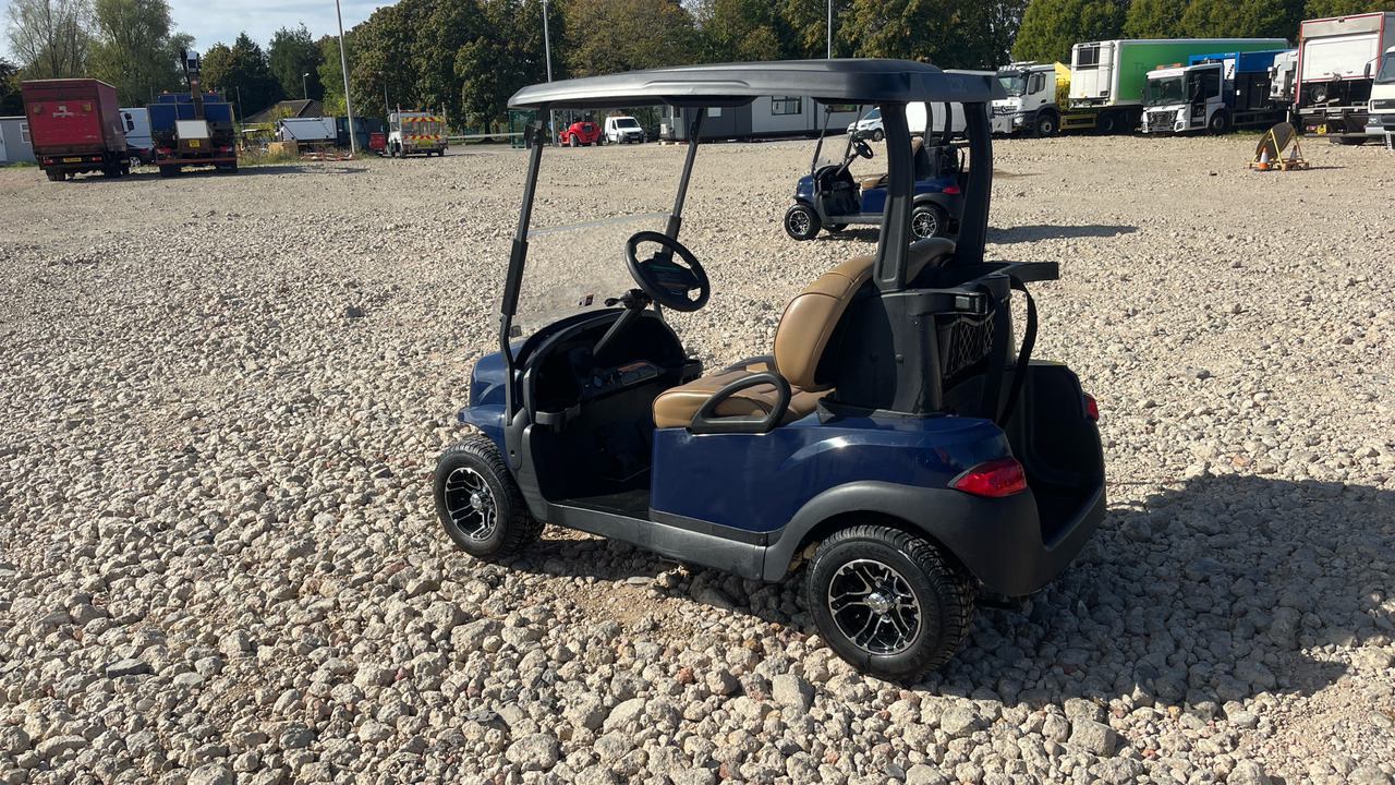BRADSHAW CLUB CAR - Carrinho de golfe: foto 3 BRADSHAW CLUB CAR - Carrinho de golfe: foto 3