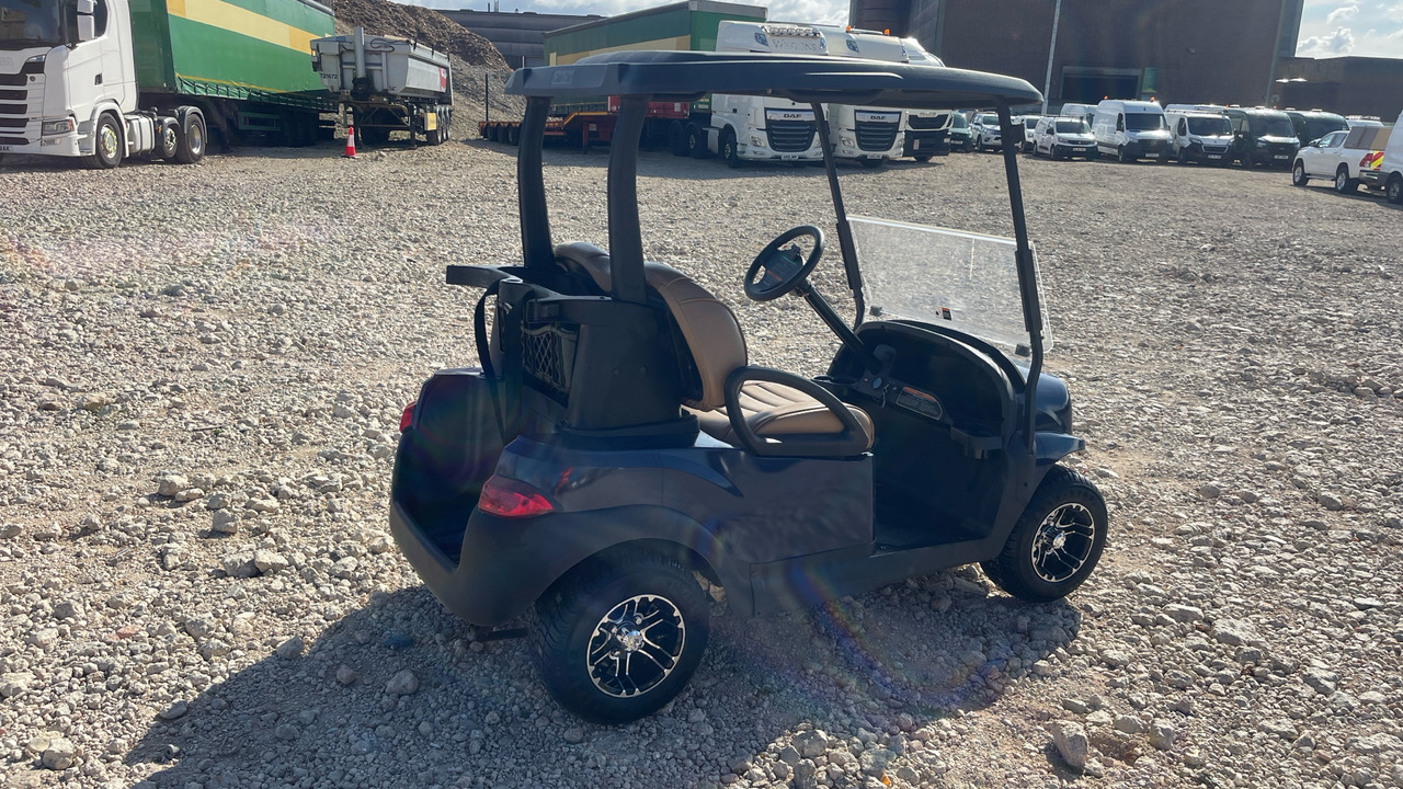 BRADSHAW CLUB CAR - Carrinho de golfe: foto 4 BRADSHAW CLUB CAR - Carrinho de golfe: foto 4
