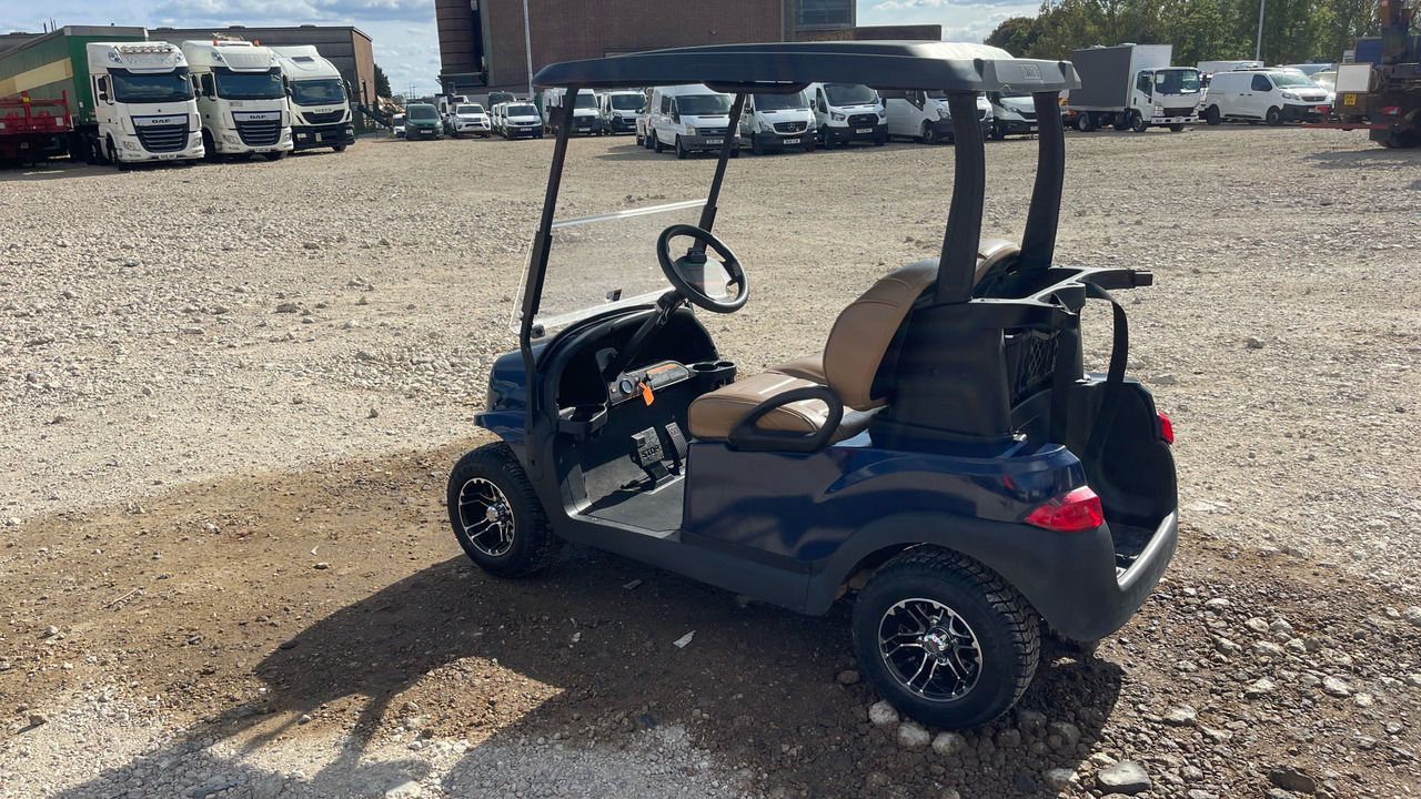 BRADSHAW CLUB CAR - Carrinho de golfe: foto 3 BRADSHAW CLUB CAR - Carrinho de golfe: foto 3