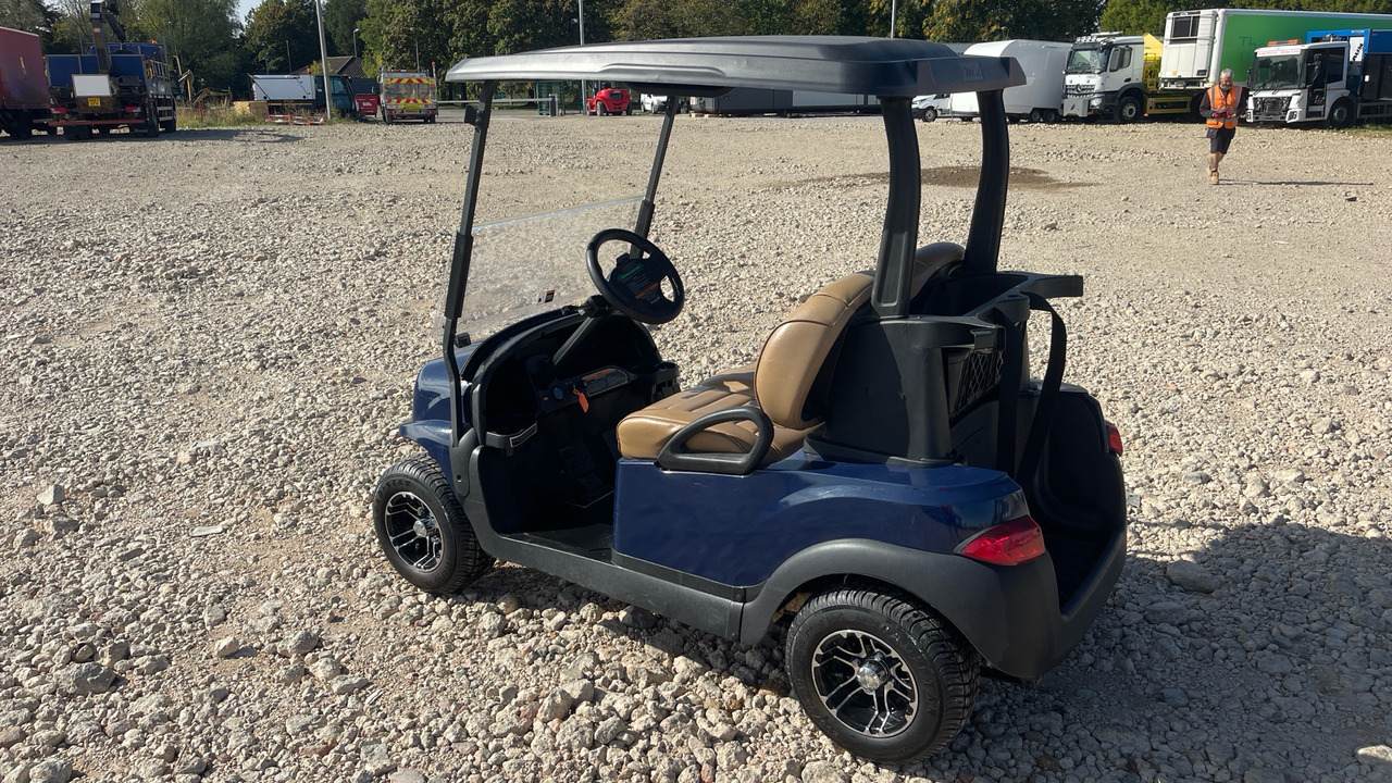 BRADSHAW CLUB CAR - Carrinho de golfe: foto 3 BRADSHAW CLUB CAR - Carrinho de golfe: foto 3