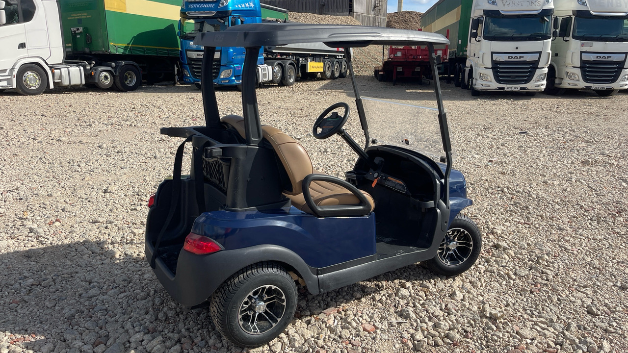BRADSHAW CLUB CAR - Carrinho de golfe: foto 4 BRADSHAW CLUB CAR - Carrinho de golfe: foto 4