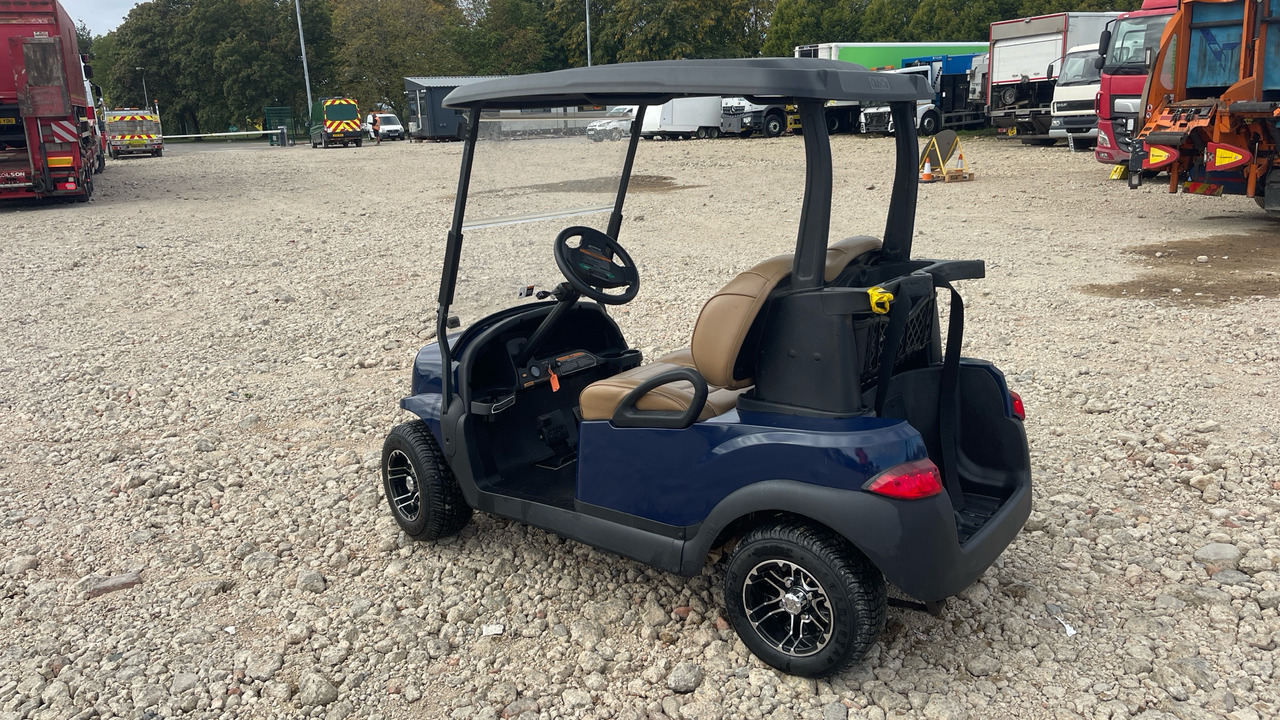 BRADSHAW CLUB CAR - Carrinho de golfe: foto 3 BRADSHAW CLUB CAR - Carrinho de golfe: foto 3