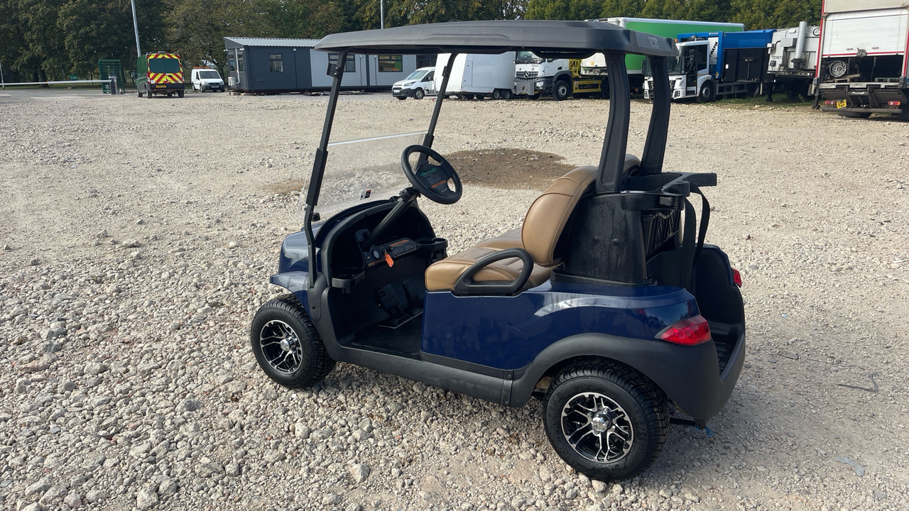 BRADSHAW CLUB CAR - Carrinho de golfe: foto 3 BRADSHAW CLUB CAR - Carrinho de golfe: foto 3