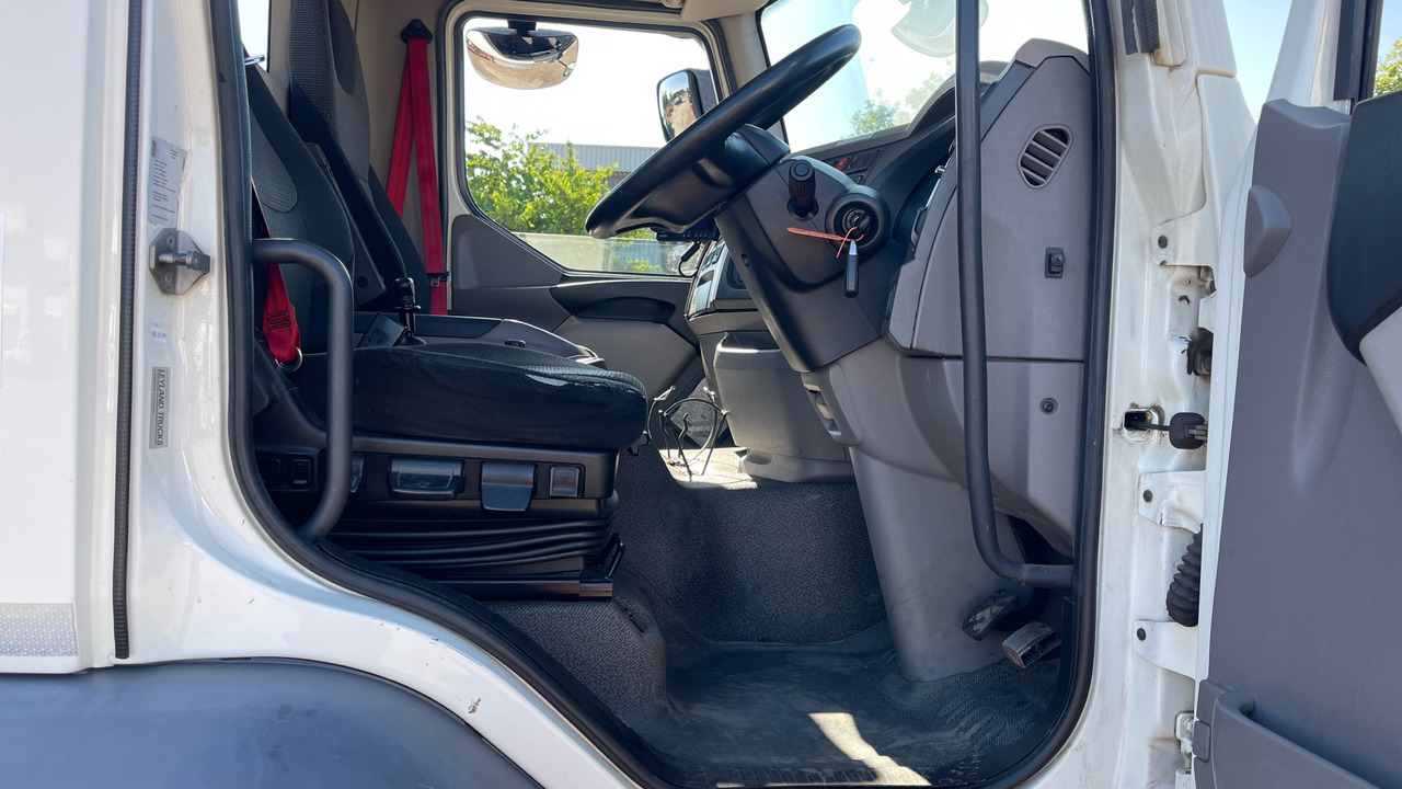 DAF LF 260 - Camião: foto 5 DAF LF 260 - Camião: foto 5