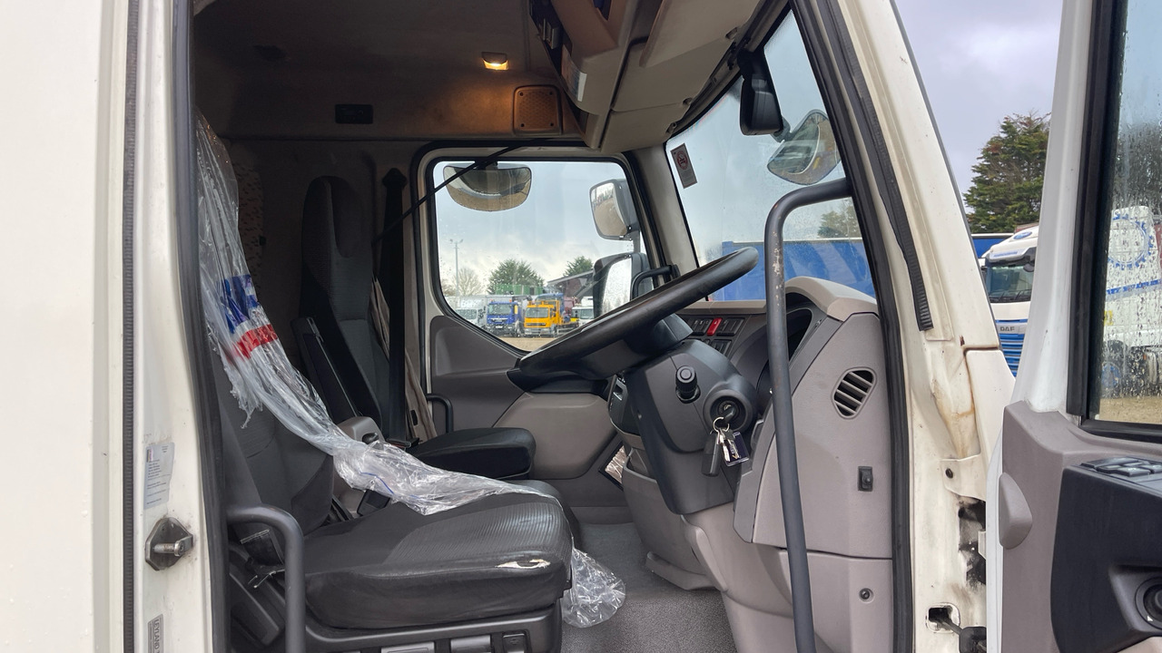 DAF LF 180 - Camião frigorífico: foto 5 DAF LF 180 - Camião frigorífico: foto 5