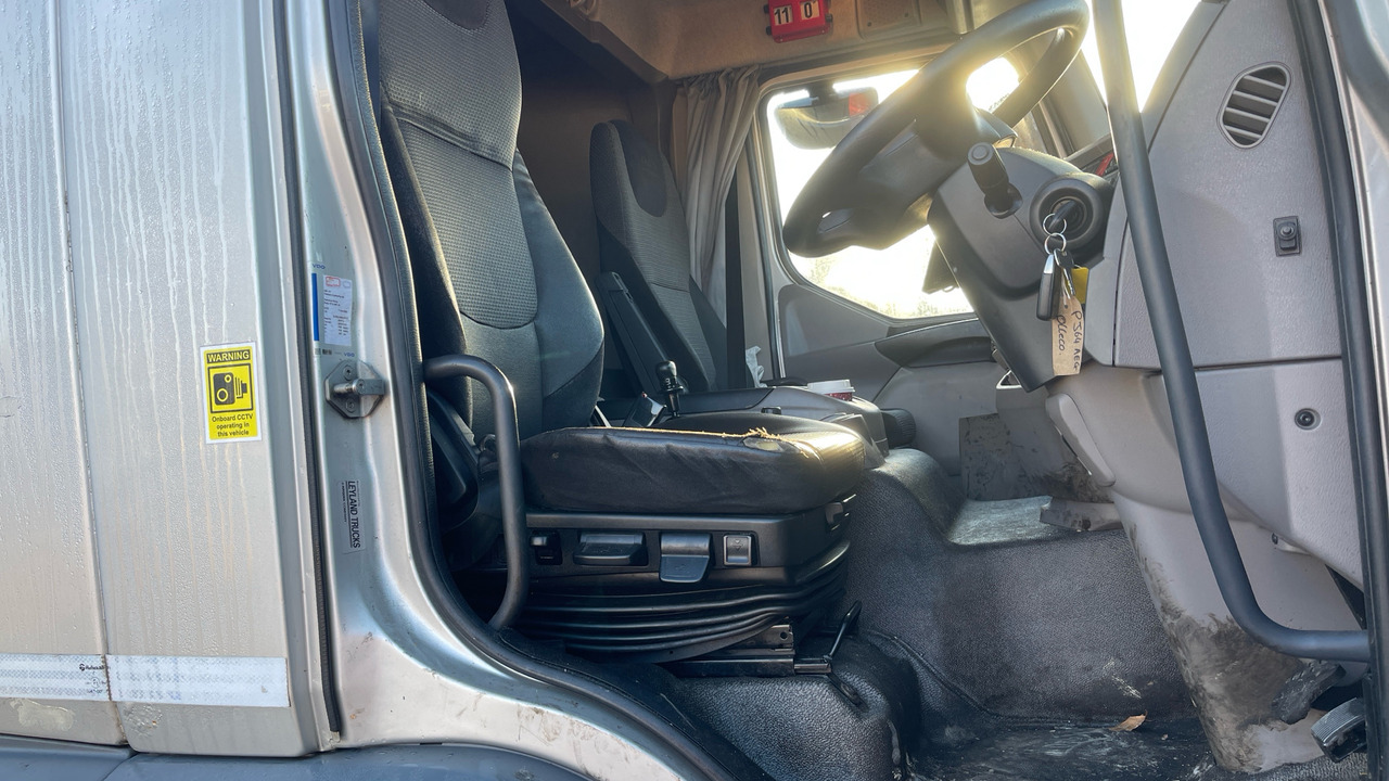 DAF LF 210 - Camião cisterna: foto 5 DAF LF 210 - Camião cisterna: foto 5