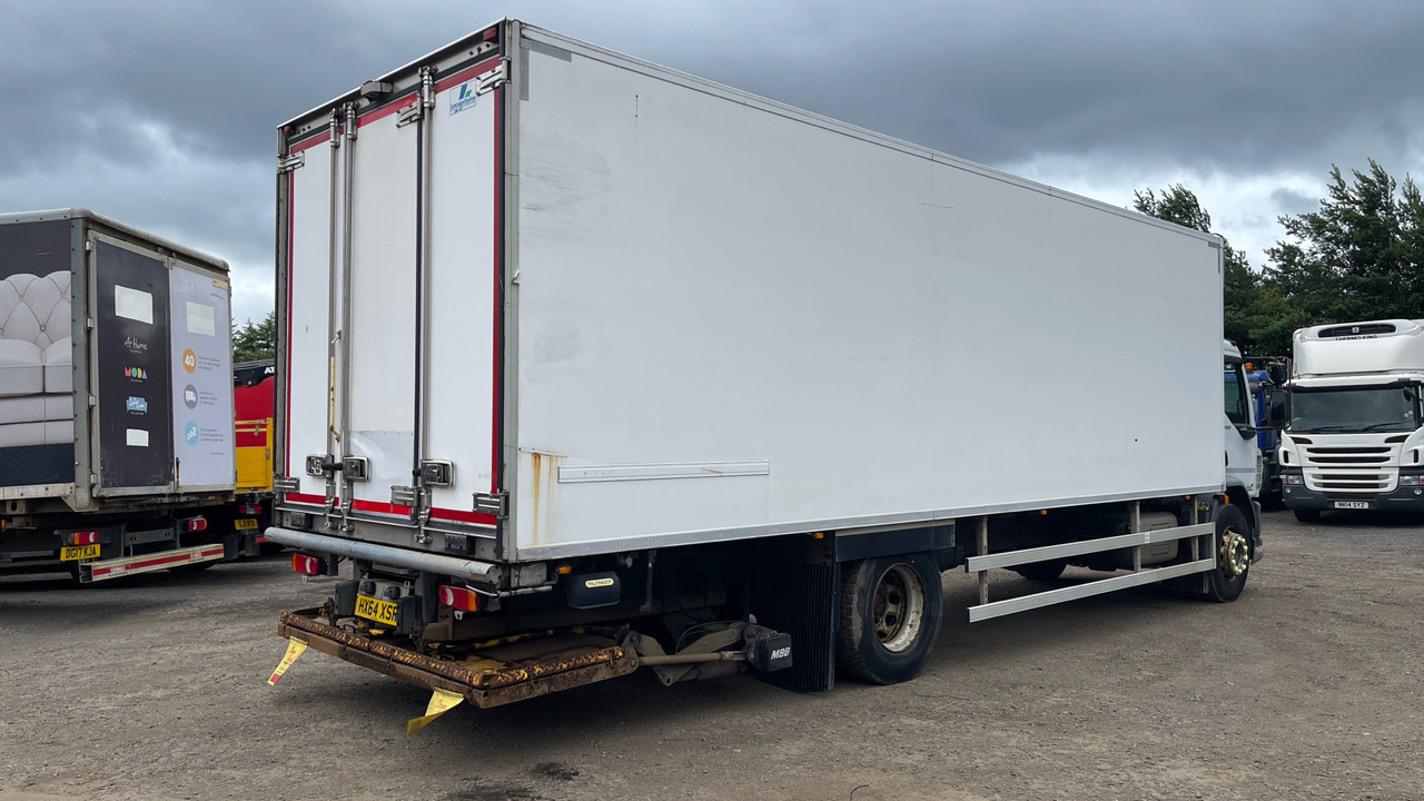 DAF LF 220 - Camião frigorífico: foto 4 DAF LF 220 - Camião frigorífico: foto 4