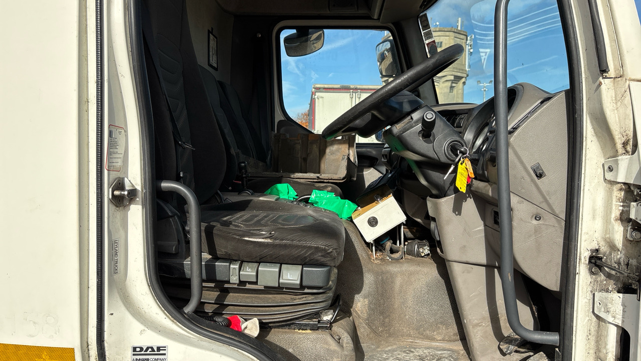 DAF LF 55.220 - Caminhão de lixo: foto 5 DAF LF 55.220 - Caminhão de lixo: foto 5
