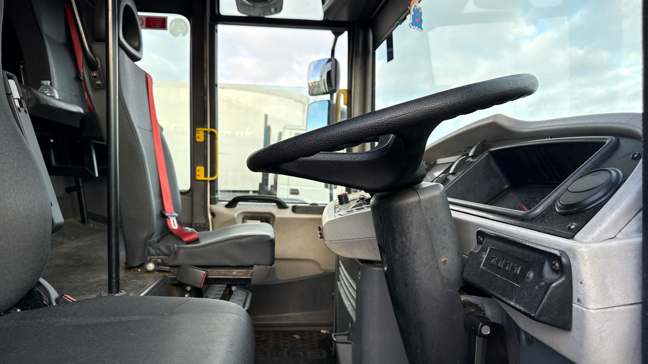 DENNIS ELITE 2 - Caminhão de lixo: foto 5 DENNIS ELITE 2 - Caminhão de lixo: foto 5