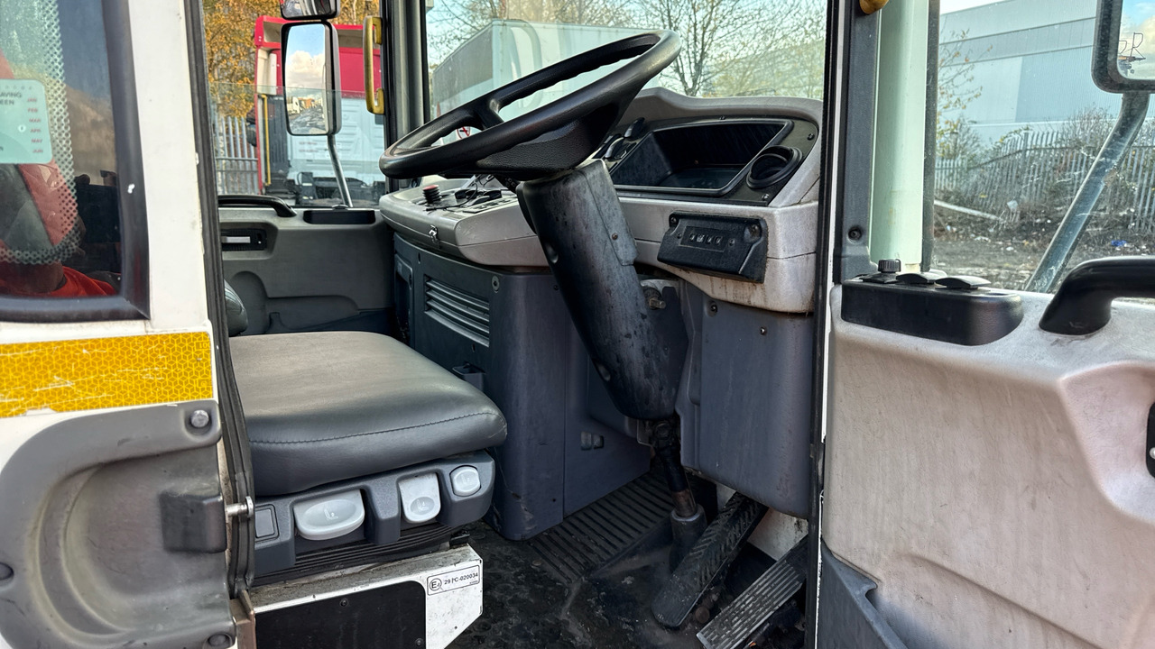 DENNIS ELITE 2 - Caminhão de lixo: foto 5 DENNIS ELITE 2 - Caminhão de lixo: foto 5