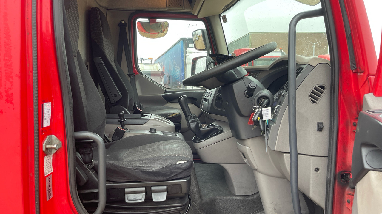 Daf LF 150 - Camião furgão: foto 5 Daf LF 150 - Camião furgão: foto 5