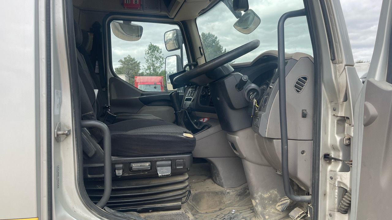 Daf LF 150 - Camião de lona: foto 5 Daf LF 150 - Camião de lona: foto 5