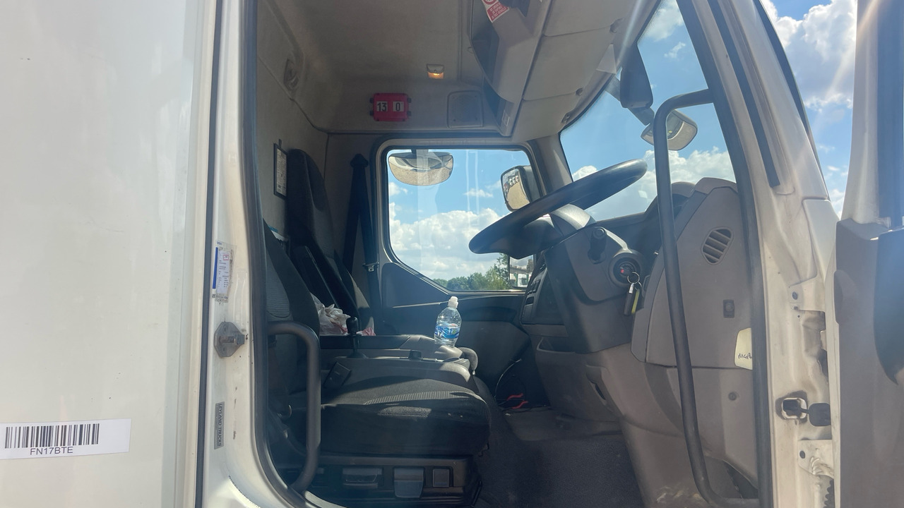 Daf LF 260 - Camião de lona: foto 5 Daf LF 260 - Camião de lona: foto 5