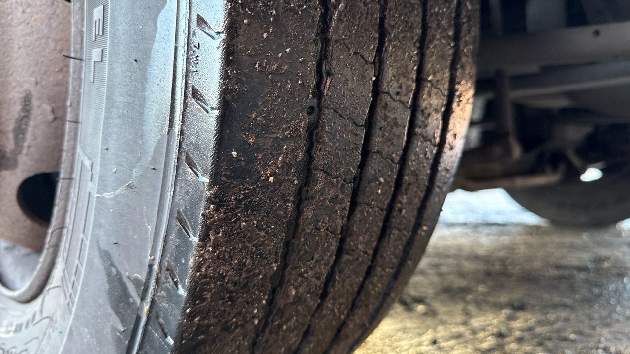 Camião furgão Daf LF 45.140: foto 21