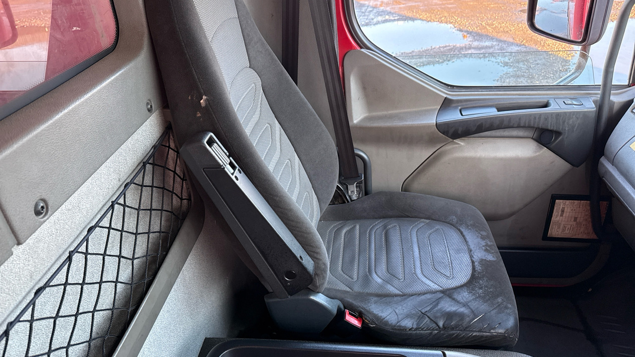 Camião furgão Daf LF 45.140: foto 8