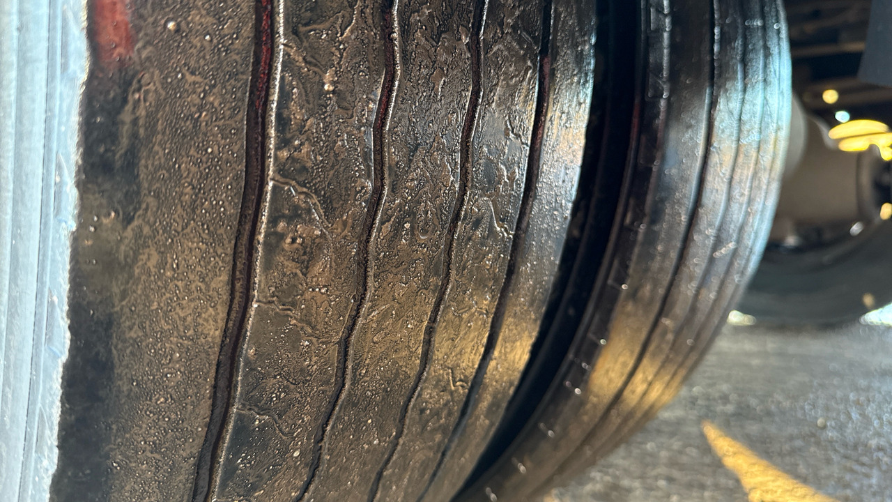 Camião furgão Daf LF 45.140: foto 22