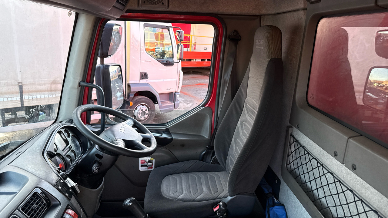 Camião furgão Daf LF 45.140: foto 20