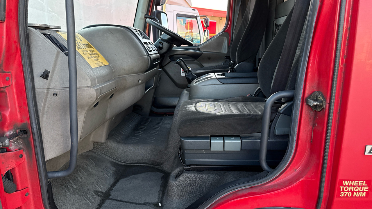 Camião furgão Daf LF 45.140: foto 19