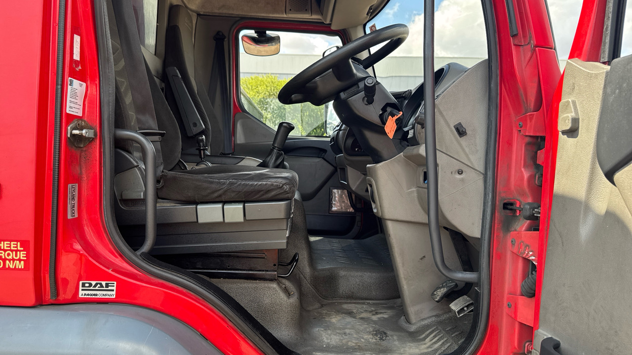 Daf LF 45.140 - Camião furgão: foto 5 Daf LF 45.140 - Camião furgão: foto 5