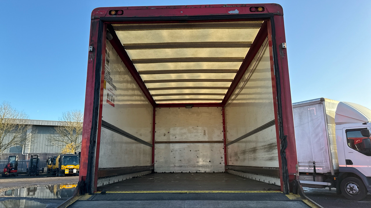 Camião furgão Daf LF 45.140: foto 26