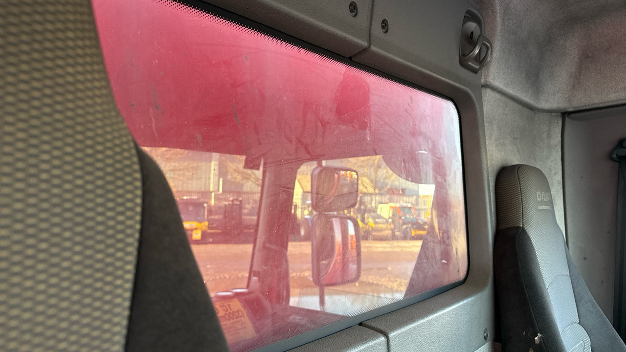 Camião furgão Daf LF 45.140: foto 16