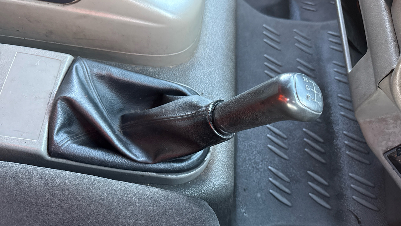 Camião furgão Daf LF 45.140: foto 10