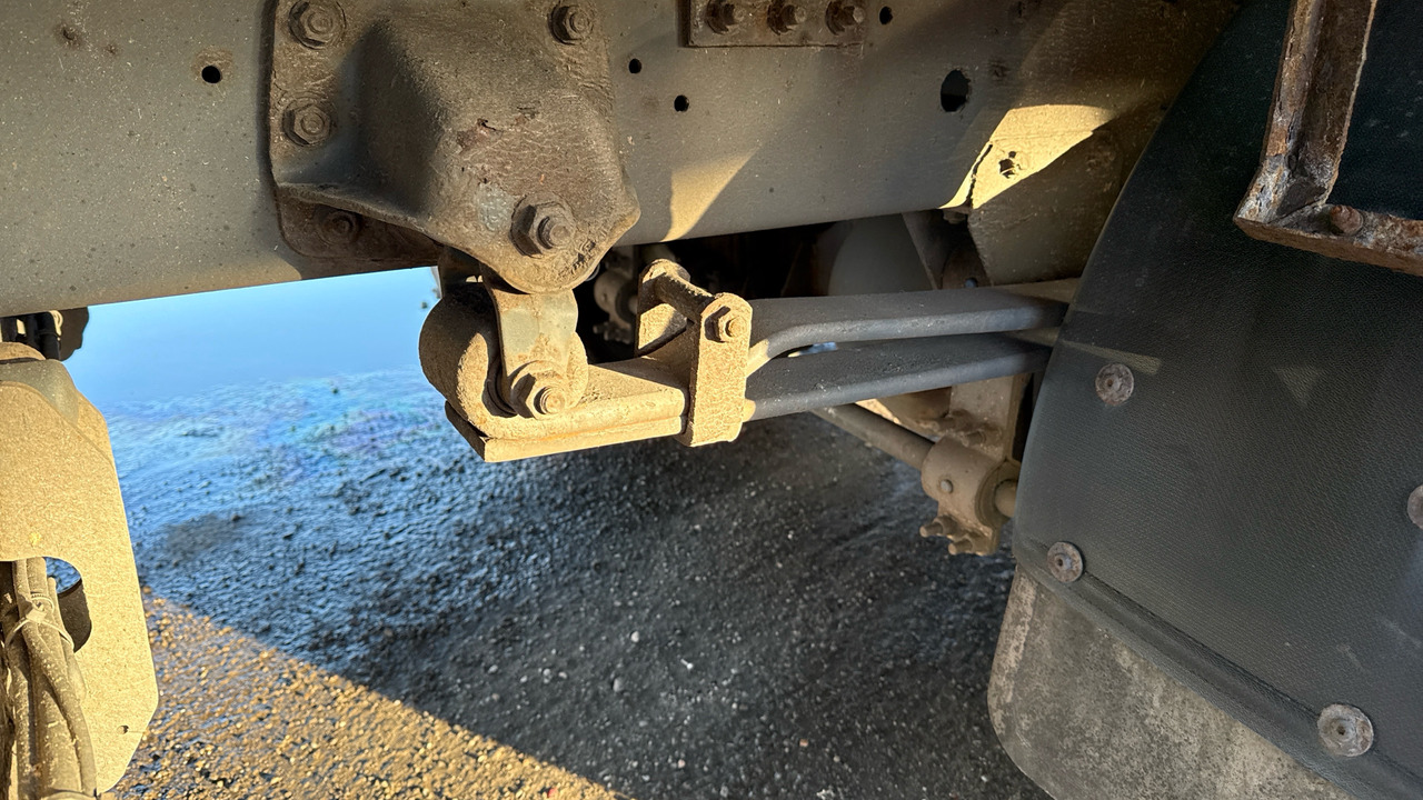 Camião furgão Daf LF 45.140: foto 27