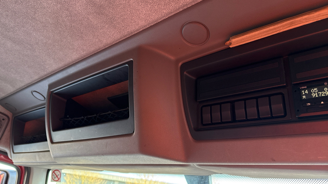 Camião furgão Daf LF 45.140: foto 15