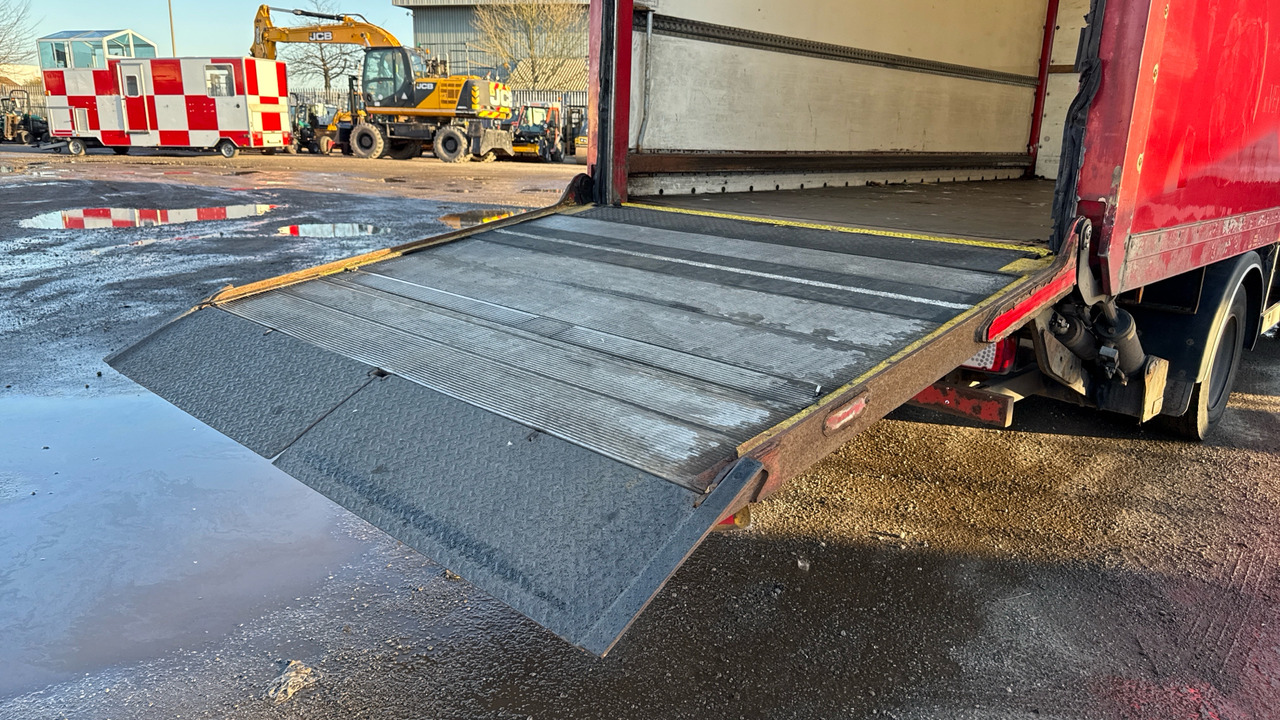 Camião furgão Daf LF 45.140: foto 25