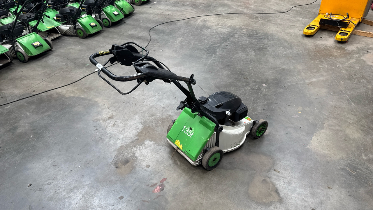 ETESIA PRO 46 PHTS3 - Equipamento de construção: foto 3 ETESIA PRO 46 PHTS3 - Equipamento de construção: foto 3