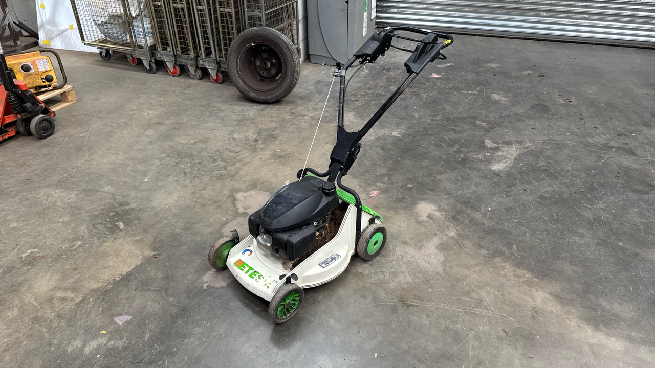ETESIA PRO 46 PHTS3 - Equipamento de construção: foto 1 ETESIA PRO 46 PHTS3 - Equipamento de construção: foto 1