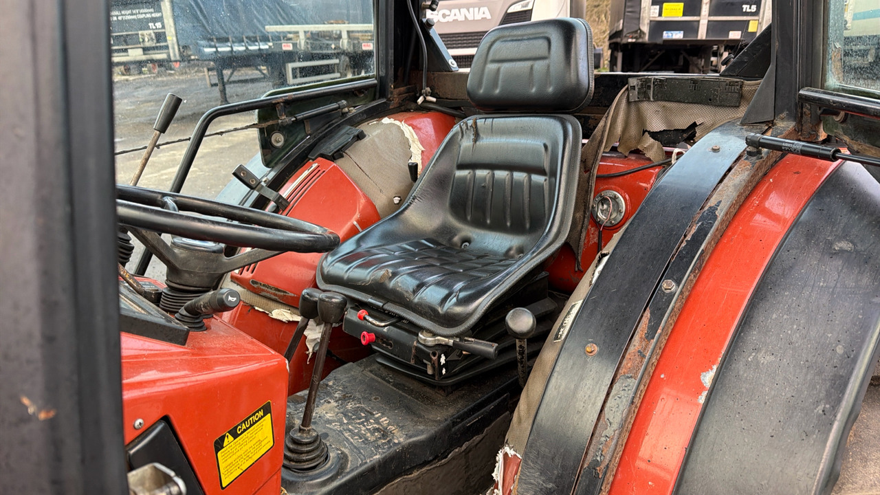 FIAT 72-86 DT - Trator: foto 5 FIAT 72-86 DT - Trator: foto 5