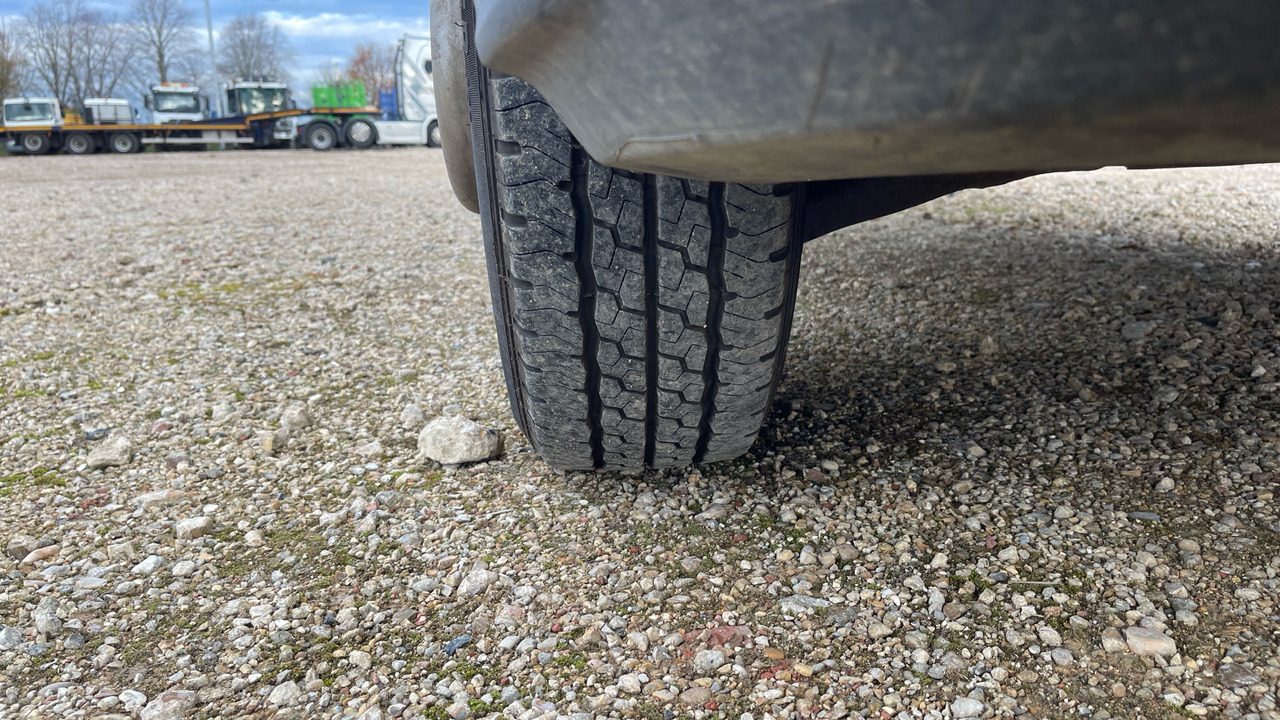 Carrinha de caixa aberta FORD TRANSIT 350 2.0 ECOBLUE 130PS: foto 16