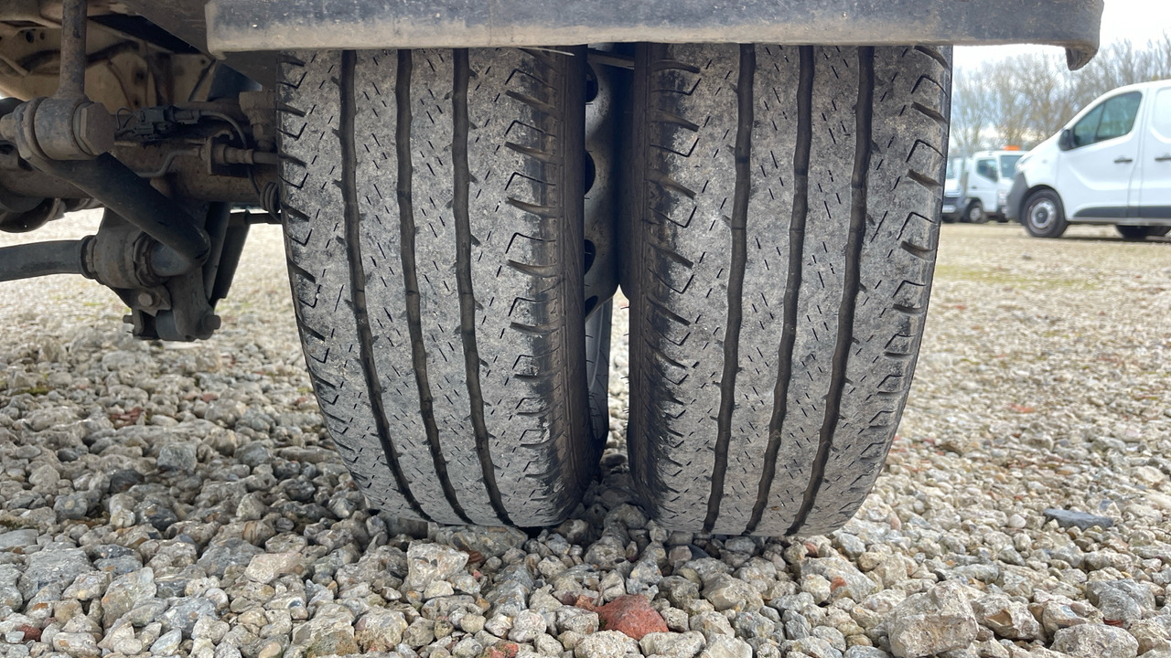 Carrinha de caixa aberta FORD TRANSIT 350 2.0 ECOBLUE 130PS: foto 17