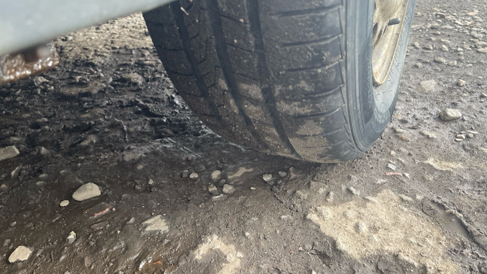 Furgão compacto FORD TRANSIT CONNECT T200 1.8 TDCI 75PS: foto 13 Furgão compacto FORD TRANSIT CONNECT T200 1.8 TDCI 75PS: foto 13