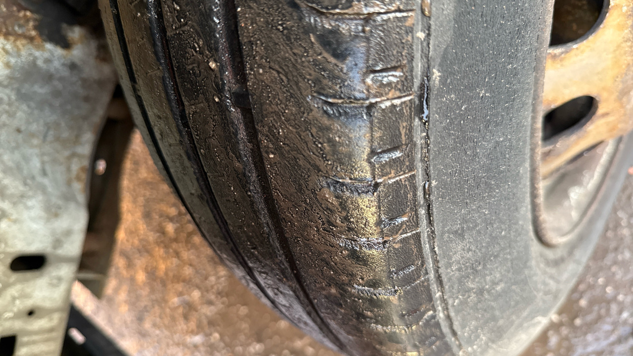 Carrinha basculante Ford Transit 350 2.0 TDCI 130PS: foto 18