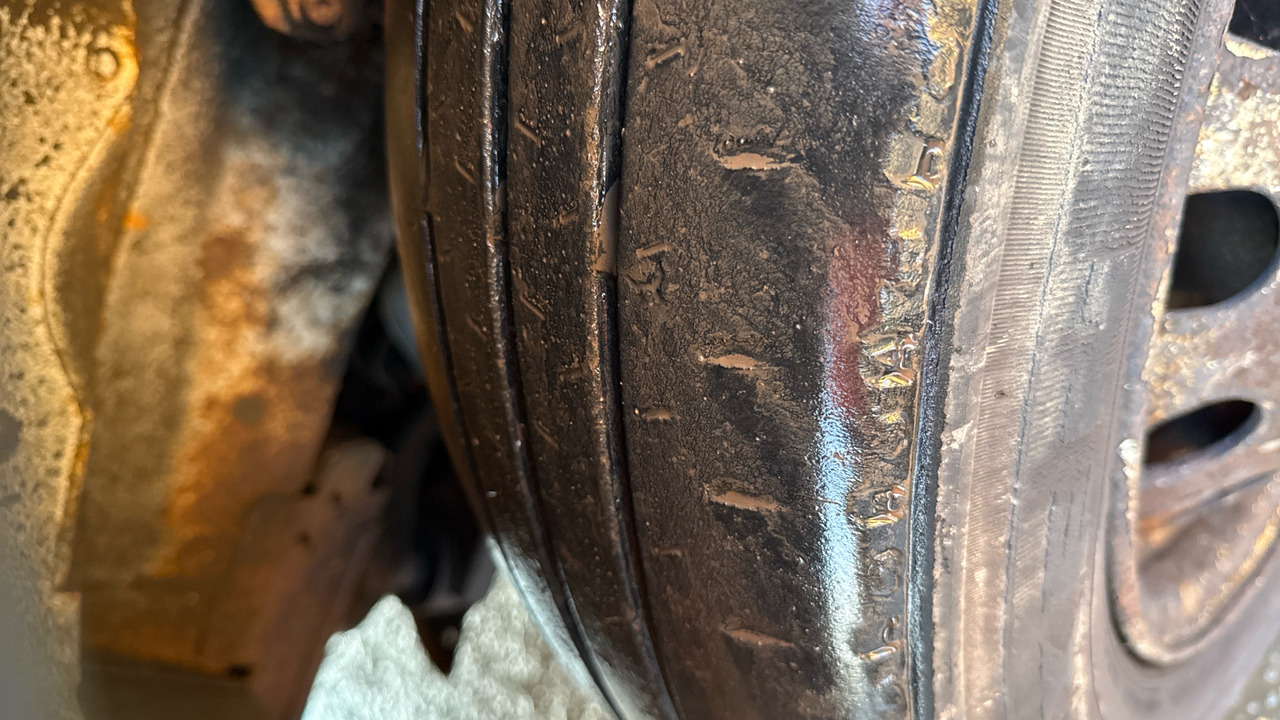 Carrinha basculante Ford Transit 350 2.0 TDCI 130PS: foto 21