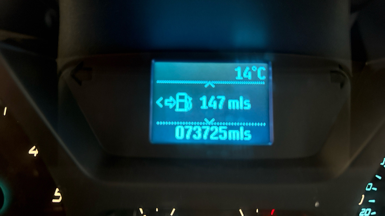 Carrinha basculante Ford Transit 350 2.0 TDCI 130PS: foto 9