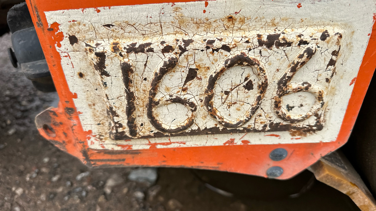 Rolo HAMM HD8: foto 12