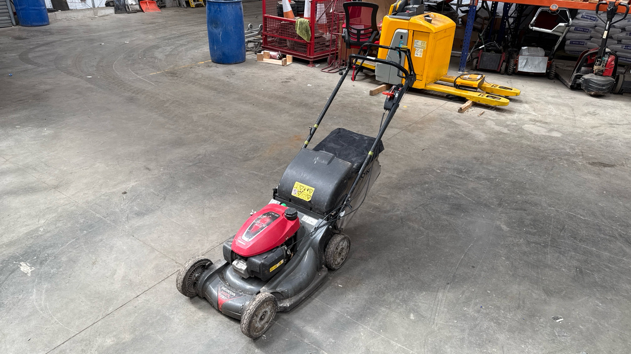 HONDA HRX537 C6HYEA - Cortador de grama: foto 3 HONDA HRX537 C6HYEA - Cortador de grama: foto 3