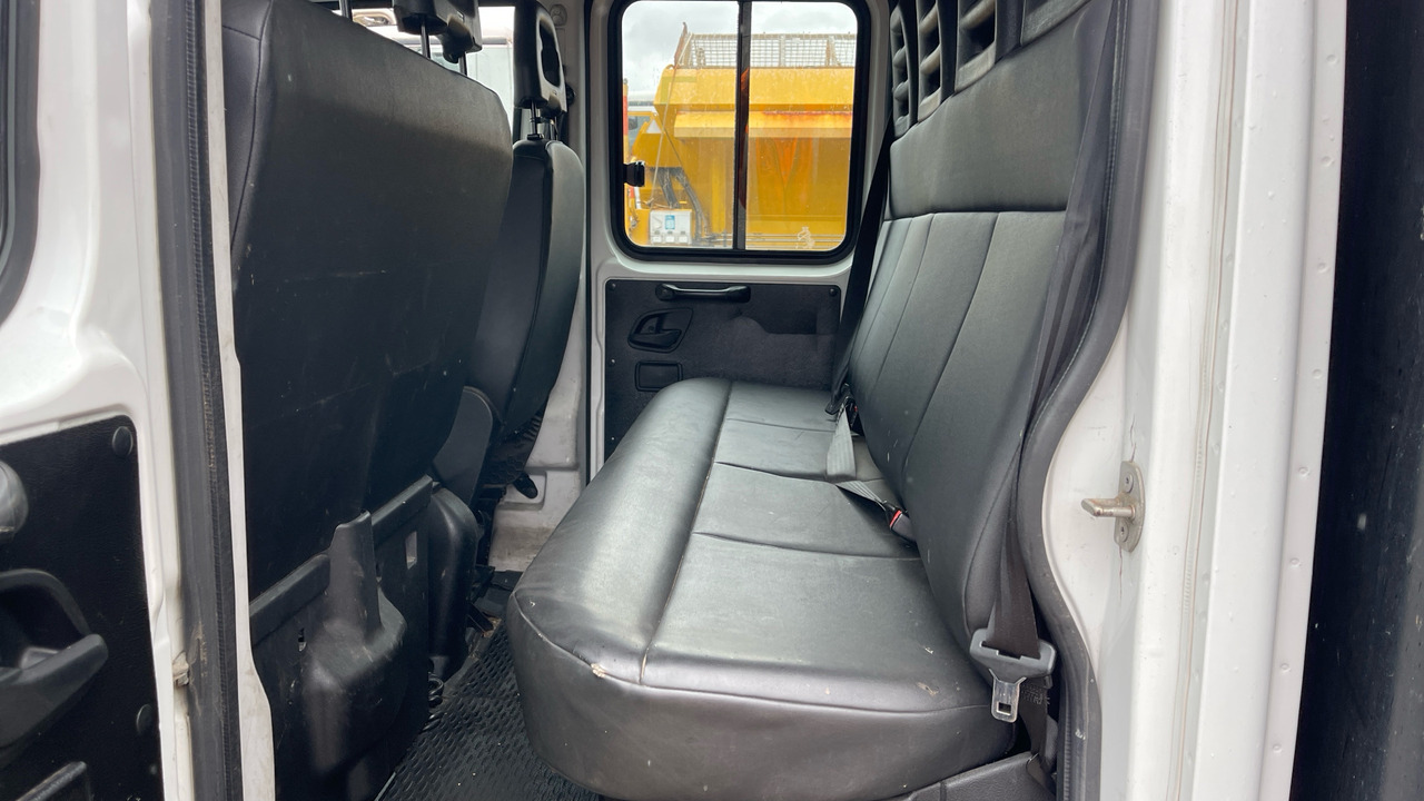 Camião basculante IVECO DAILY 70-170: foto 23