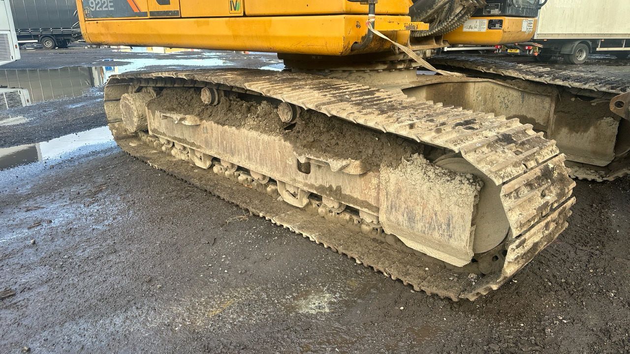 Escavadora de rastos LIUGONG 922E: foto 13