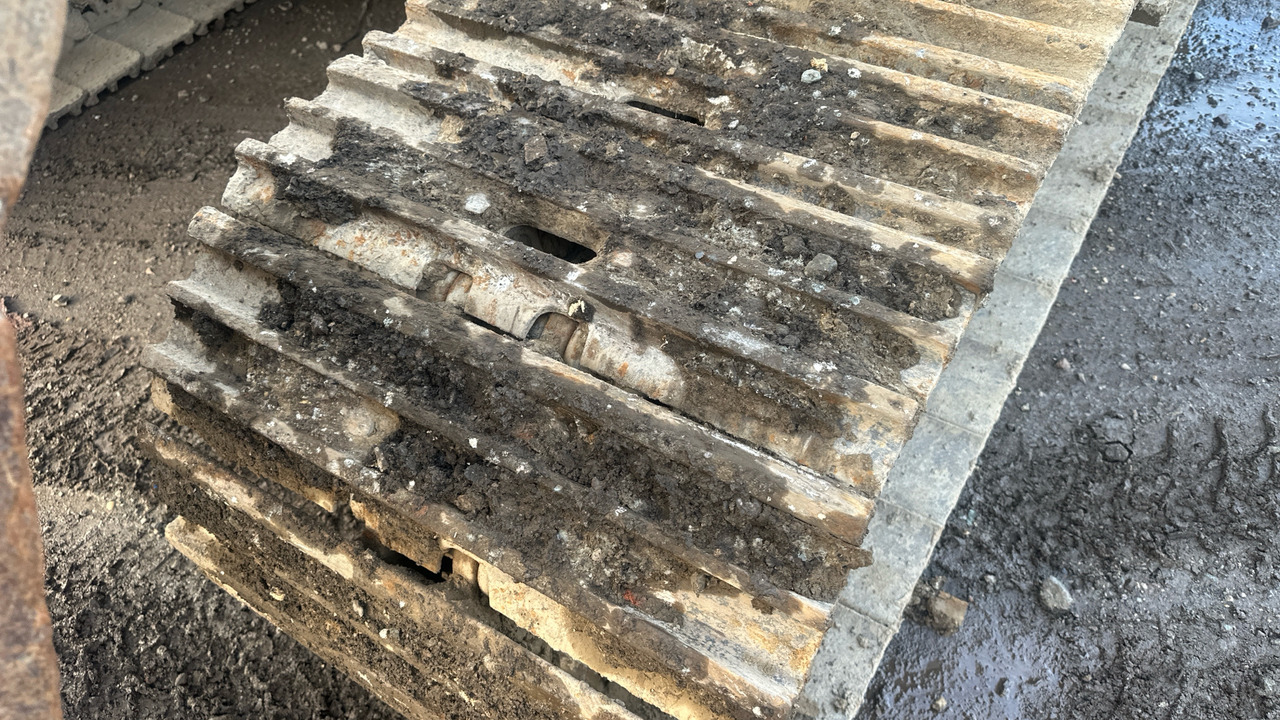 Escavadora de rastos LIUGONG 922E: foto 20