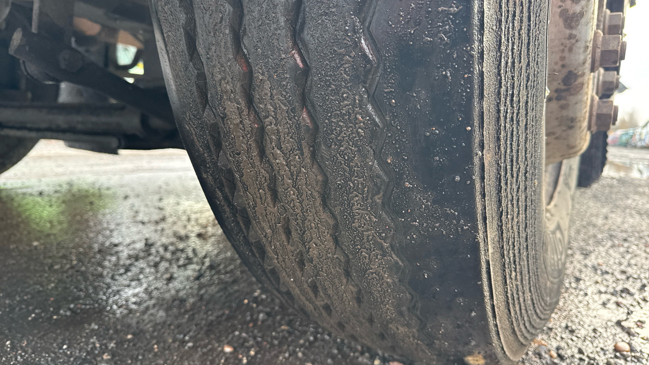 Camião de lona MAN TGM 18.250: foto 22