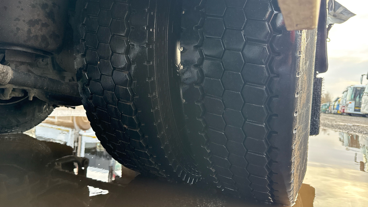 Camião de lona MAN TGM 18.250: foto 21