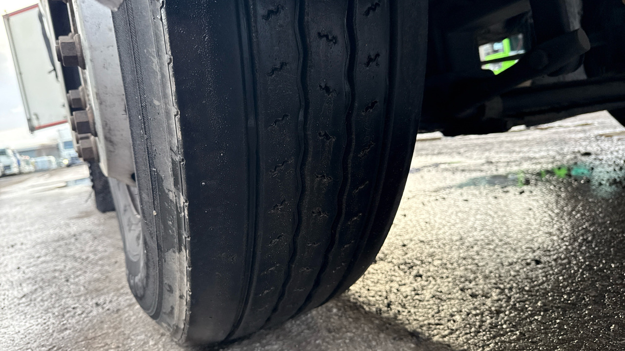 Camião de lona MAN TGM 18.250: foto 19