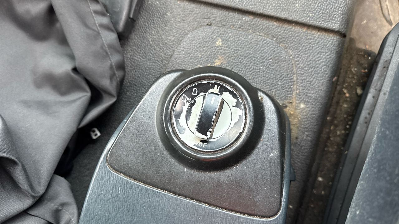 Camião de lona MAN TGM 18.250: foto 10