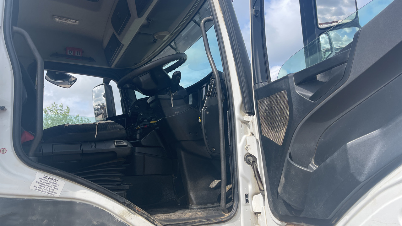 MERCEDES-BENZ AROCS 3240 - Camião basculante, Camião grua: foto 5 MERCEDES-BENZ AROCS 3240 - Camião basculante, Camião grua: foto 5