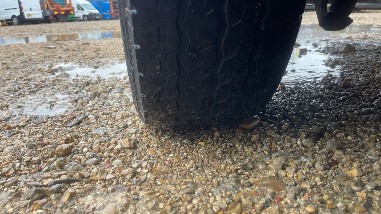 Furgão MERCEDES-BENZ SPRINTER 314 CDI: foto 18